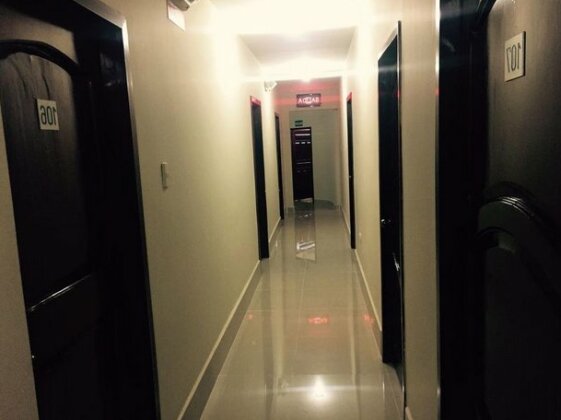Hostal Sky - Photo3