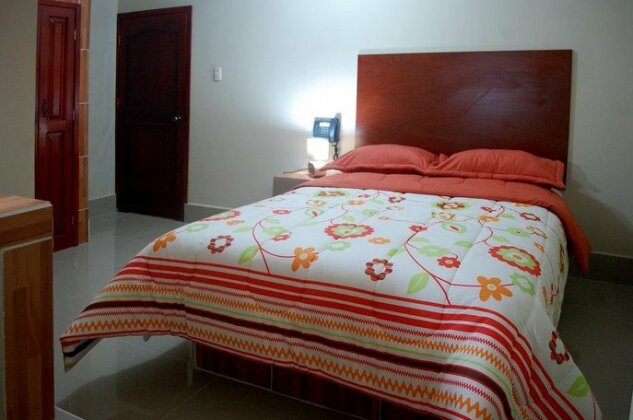 Hostal Sky - Photo4