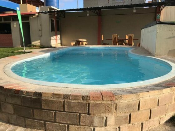 Hosteria El Tio Sam - Photo3