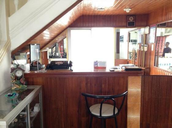 Hosteria El Velero - Photo3