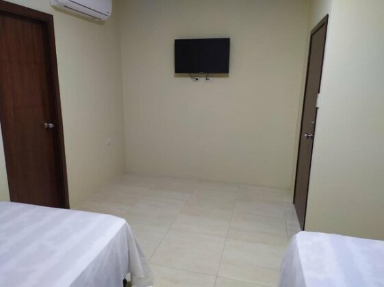 Hotel Agata Manta - Photo3