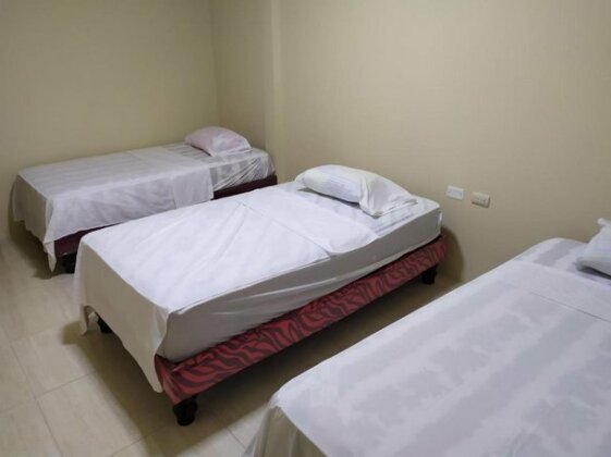 Hotel Agata Manta - Photo4