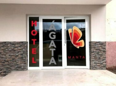 Hotel Agata Manta