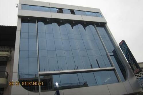Hotel Agua Blanca - Photo4