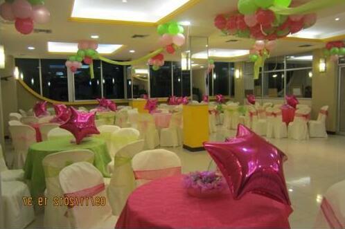 Hotel Agua Blanca - Photo5