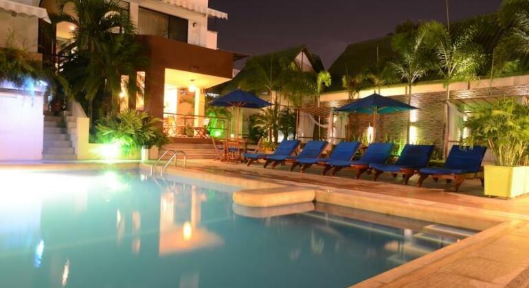Hotel Balandra
