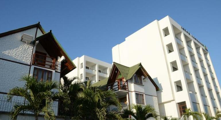 Hotel Balandra - Photo2
