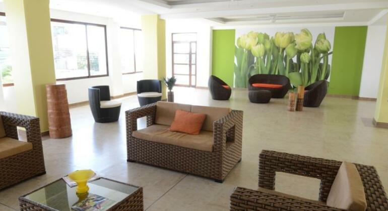 Hotel Balandra - Photo3