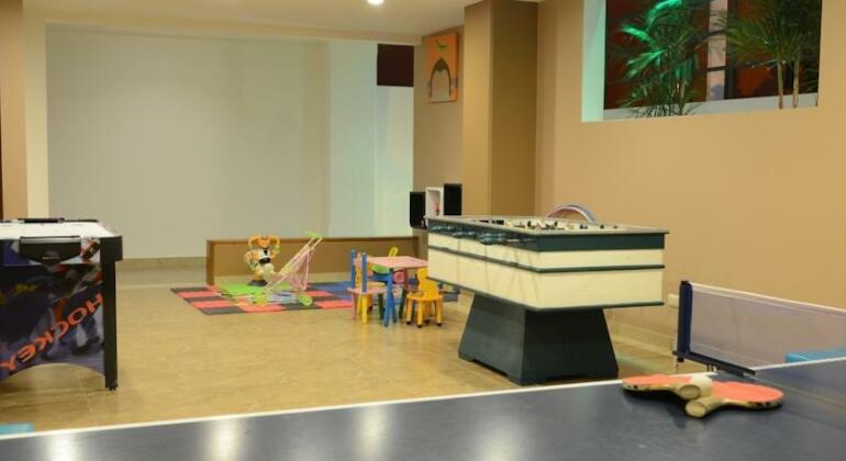 Hotel Balandra - Photo4