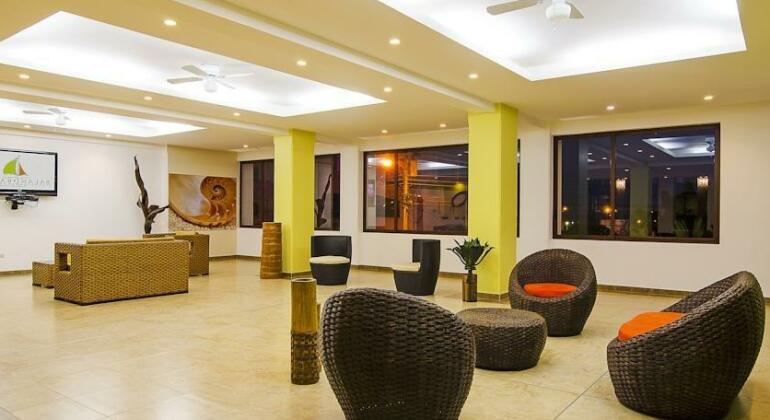 Hotel Balandra - Photo5
