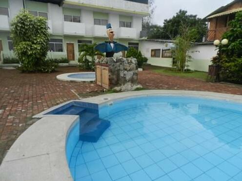 Hotel Barbasquillo - Photo2
