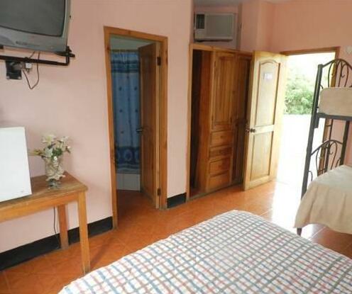 Hotel Barbasquillo - Photo3
