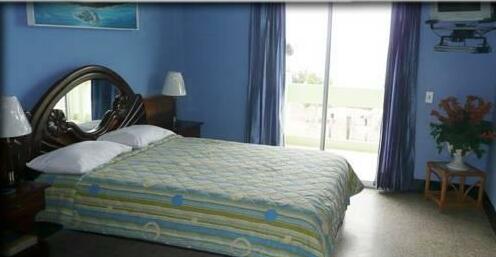 Hotel Barbasquillo - Photo4