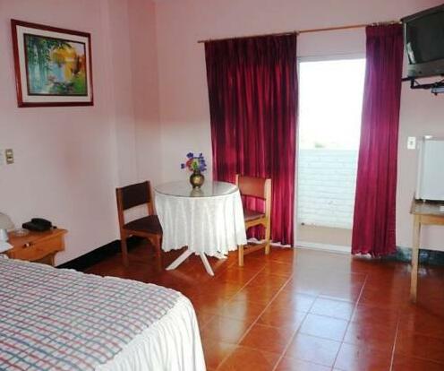 Hotel Barbasquillo - Photo5