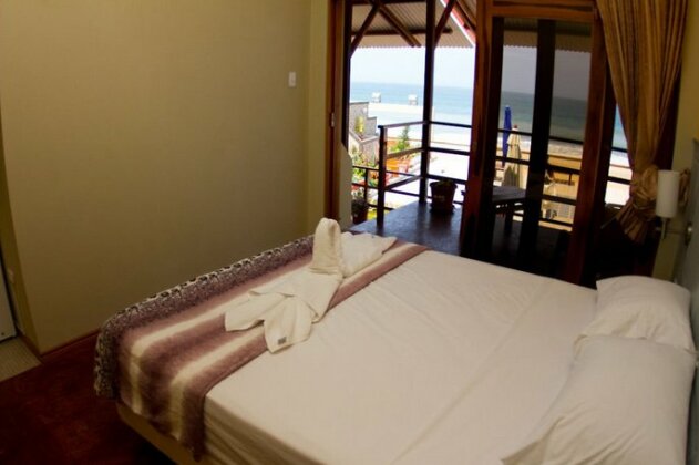 Hotel Cabanas La Travesia - Photo3