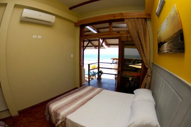 Hotel Cabanas La Travesia - Photo4