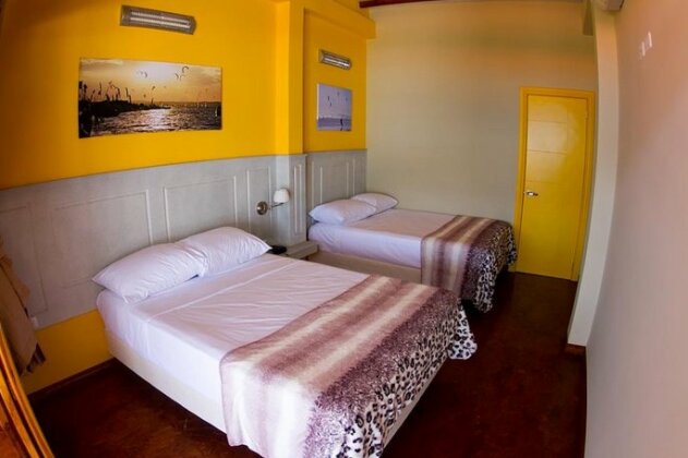 Hotel Cabanas La Travesia - Photo5