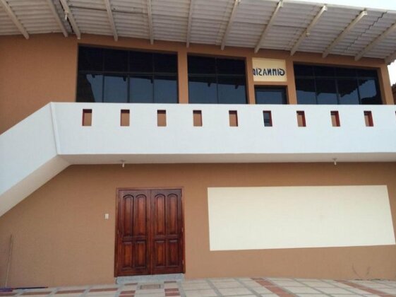 Hotel Java
