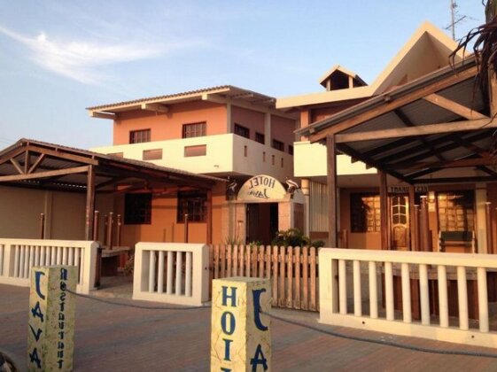 Hotel Java - Photo2