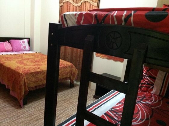 Hotel Java - Photo5