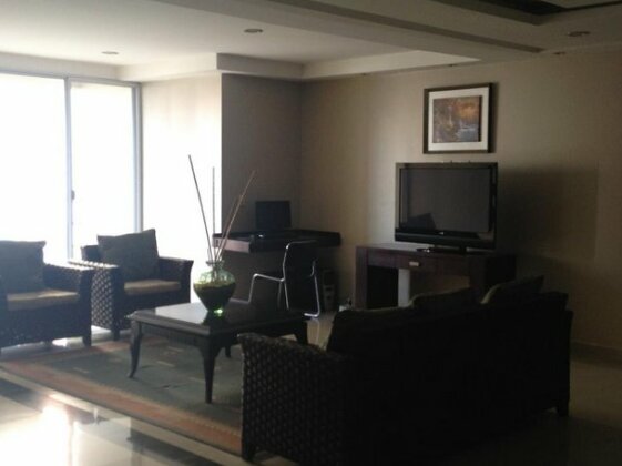 Hotel los Almendros Manta - Photo4