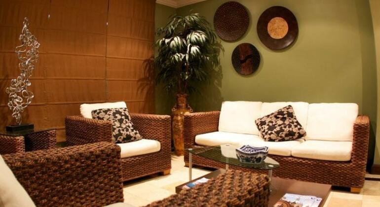 Hotel Lun Fun Manta - Photo3