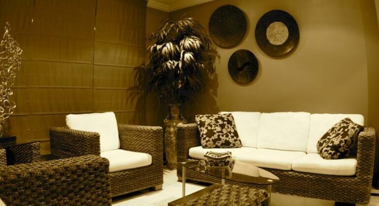 Hotel Lun Fun Manta - Photo4
