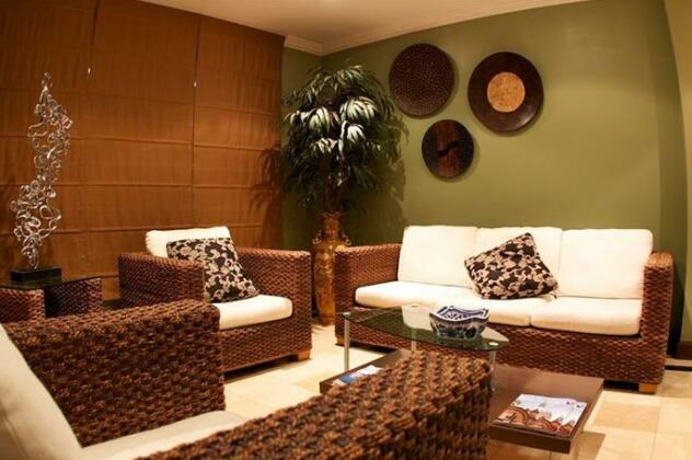 Hotel Lun Fun Manta - Photo5