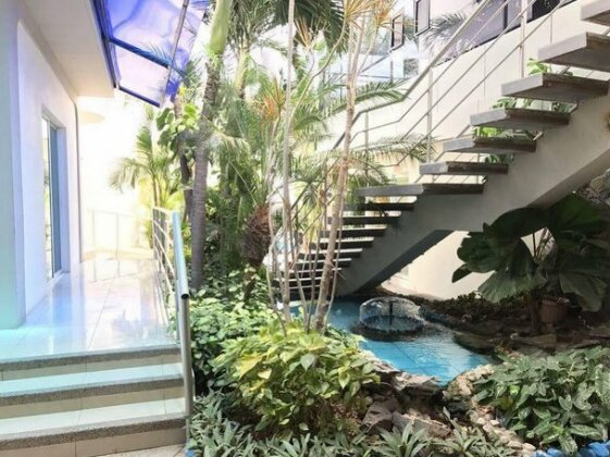 Hotel Mar Azul Manta - Photo2