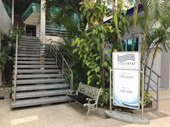 Hotel Mar Azul Manta - Photo4