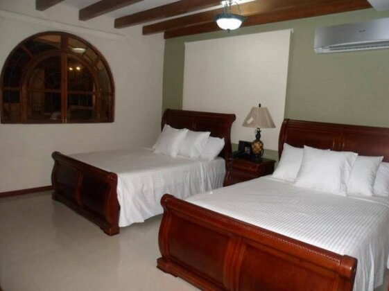 Hotel Maria Isabel Manta - Photo2