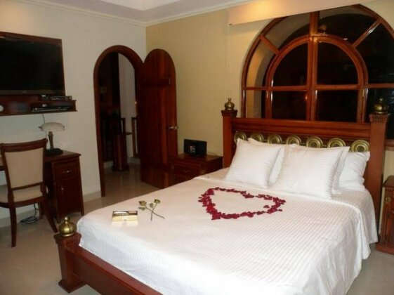 Hotel Maria Isabel Manta - Photo3
