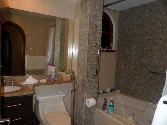 Hotel Maria Isabel Manta - Photo5