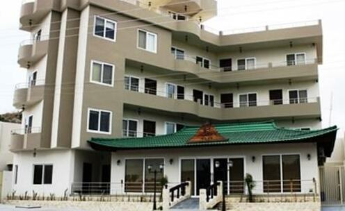 Hotel Nazo Manta - Photo2