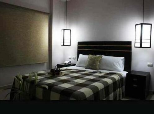 Hotel Nazo Manta - Photo3