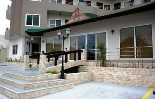 Hotel Nazo Manta - Photo4