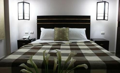 Hotel Nazo Manta - Photo5