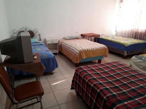 Hotel Pacifico Tarqui - Photo3