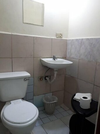 Hotel Pacifico Tarqui - Photo4