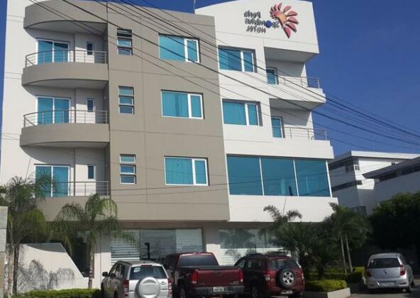 Hotel Perla Spondylus