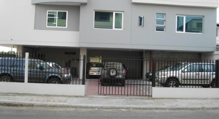 Hotel Perla Spondylus - Photo2