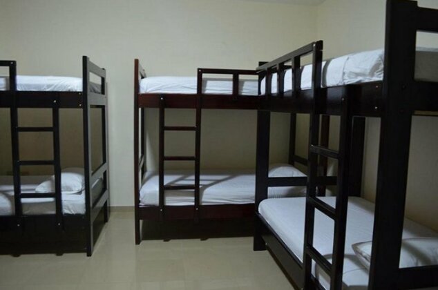 Hotel Pikeiro Blue - Photo3