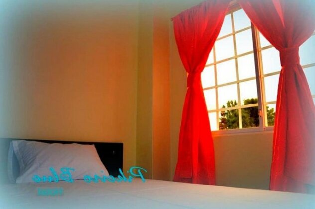 Hotel Pikeiro Blue - Photo4