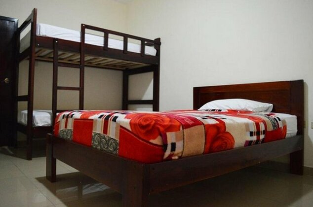 Hotel Pikeiro Blue - Photo5