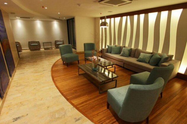 Hotel Poseidon Manta - Photo2