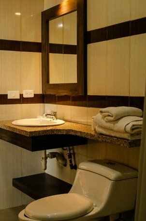 Hotel Rishuo - Photo3
