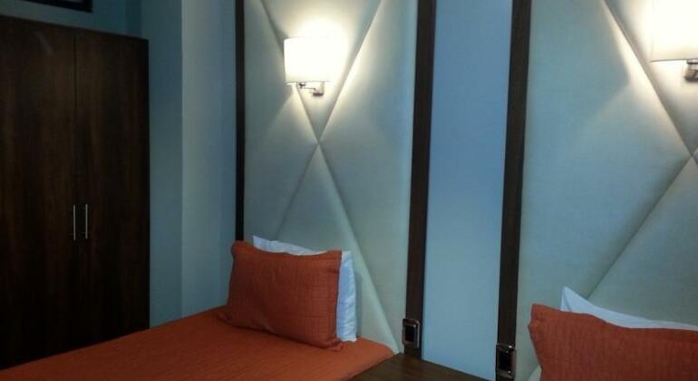 Hotel Velero - Photo5