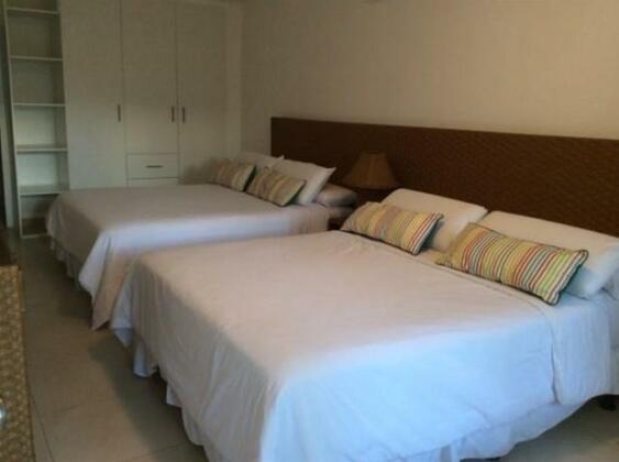 Hotel Vistalmar - Photo2
