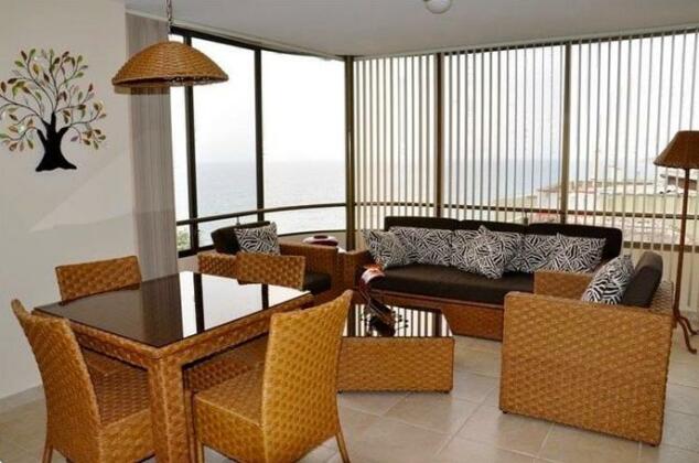 Hotel Vistalmar - Photo4