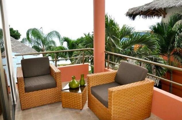 Hotel Vistalmar - Photo5